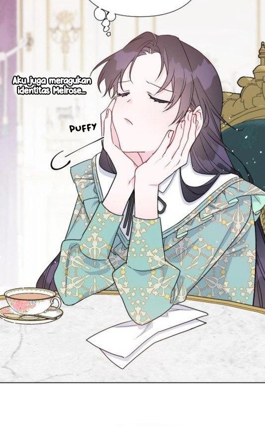 The Way That Knight Lives As a Lady Chapter 55 Gambar 34