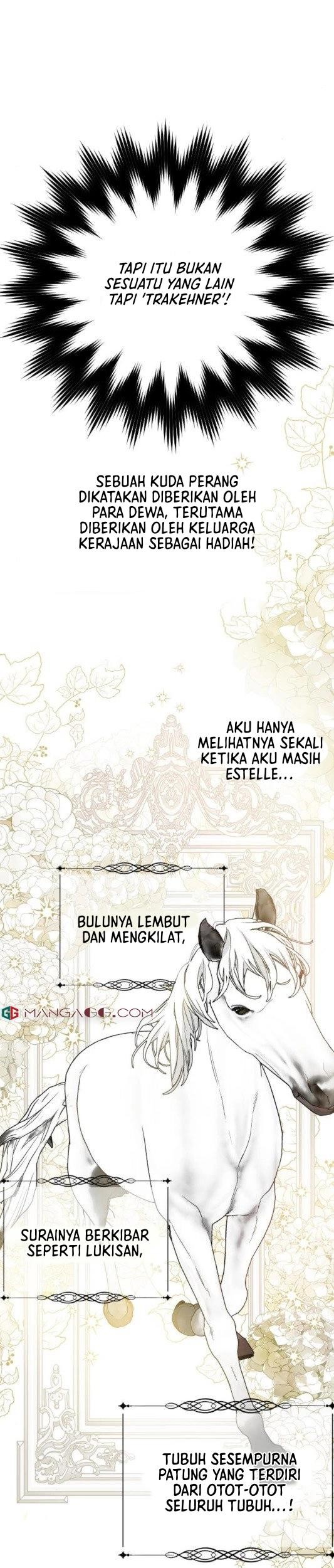 The Way That Knight Lives As a Lady Chapter 55 Gambar 35