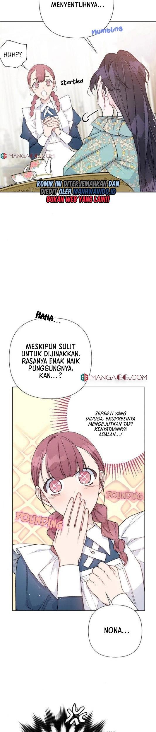 The Way That Knight Lives As a Lady Chapter 55 Gambar 37