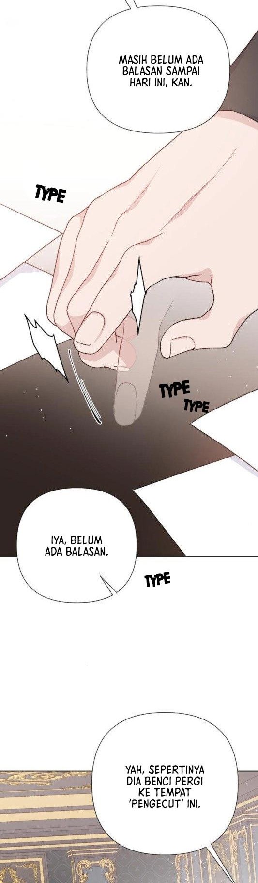 The Way That Knight Lives As a Lady Chapter 55 Gambar 40