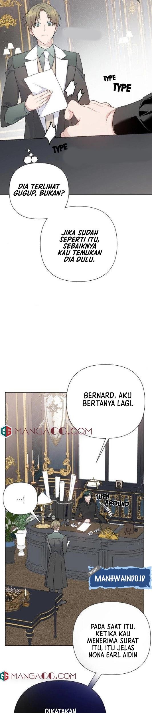 The Way That Knight Lives As a Lady Chapter 55 Gambar 41