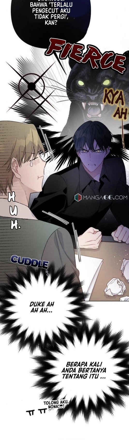 The Way That Knight Lives As a Lady Chapter 55 Gambar 42