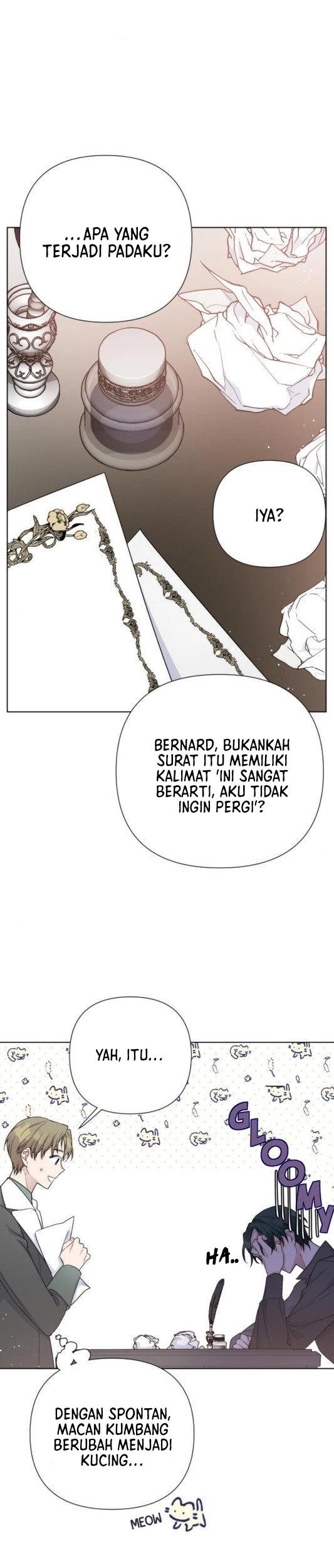 The Way That Knight Lives As a Lady Chapter 55 Gambar 43