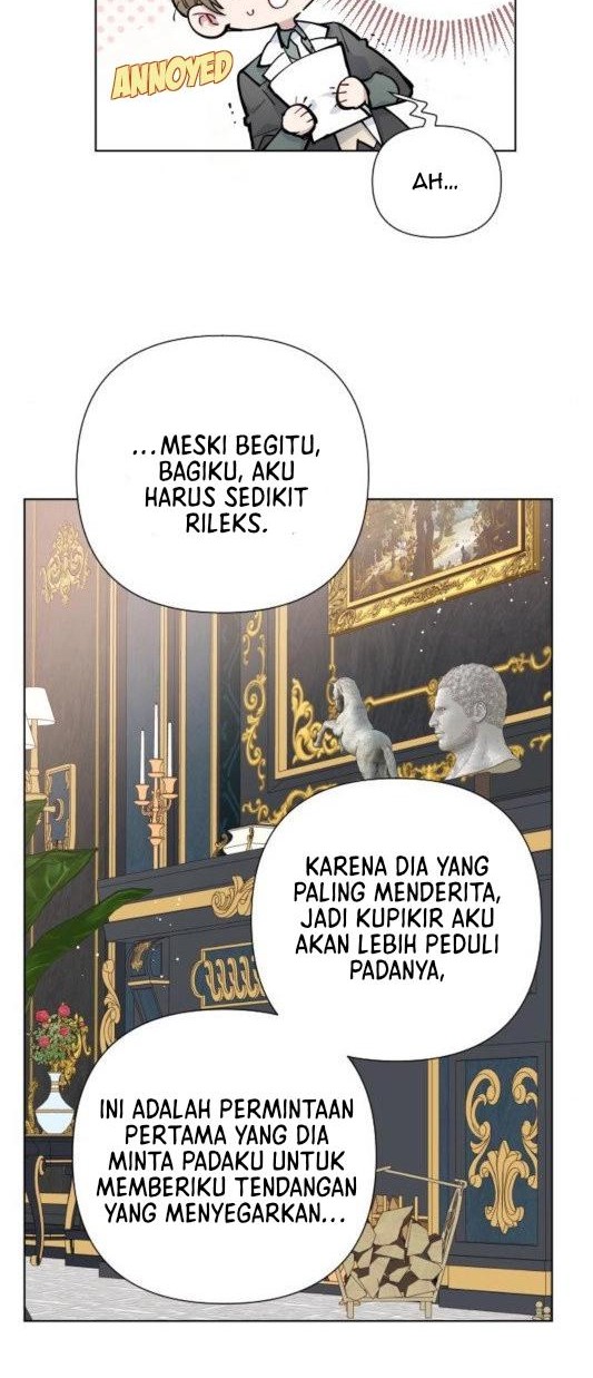 The Way That Knight Lives As a Lady Chapter 55 Gambar 46