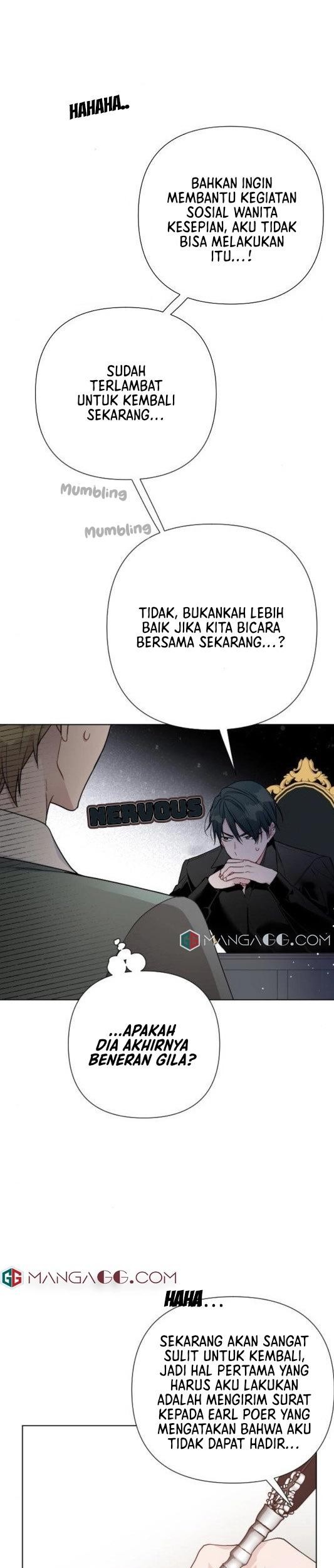 The Way That Knight Lives As a Lady Chapter 55 Gambar 47