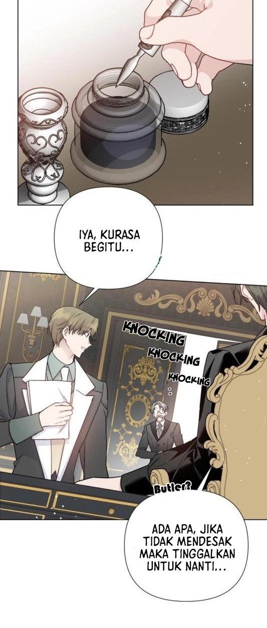The Way That Knight Lives As a Lady Chapter 55 Gambar 48