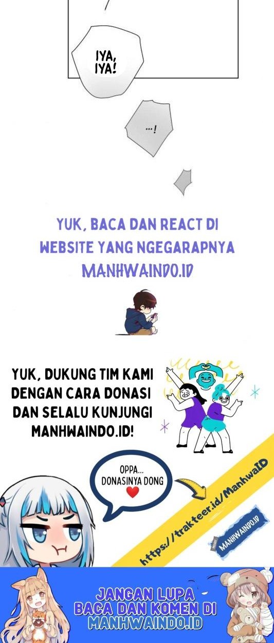 The Way That Knight Lives As a Lady Chapter 55 Gambar 50