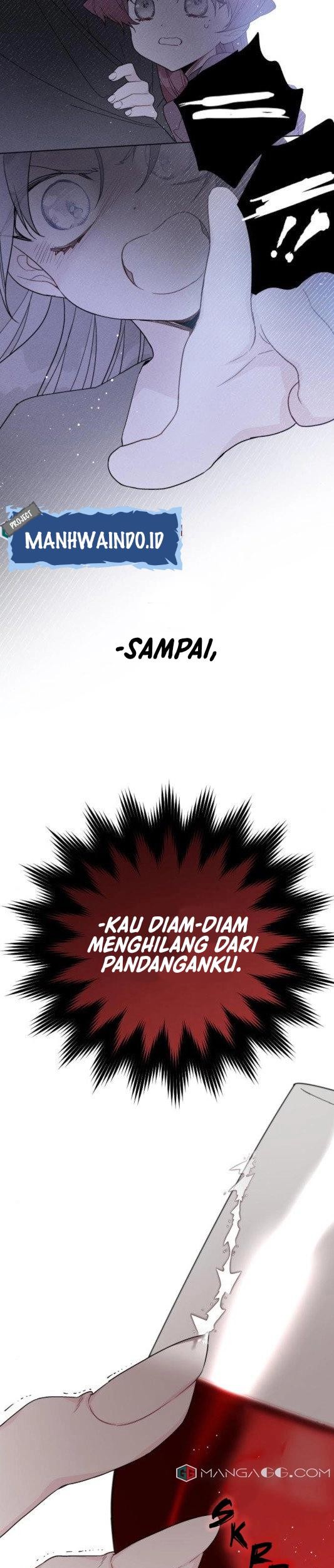 The Way That Knight Lives As a Lady Chapter 55 Gambar 9