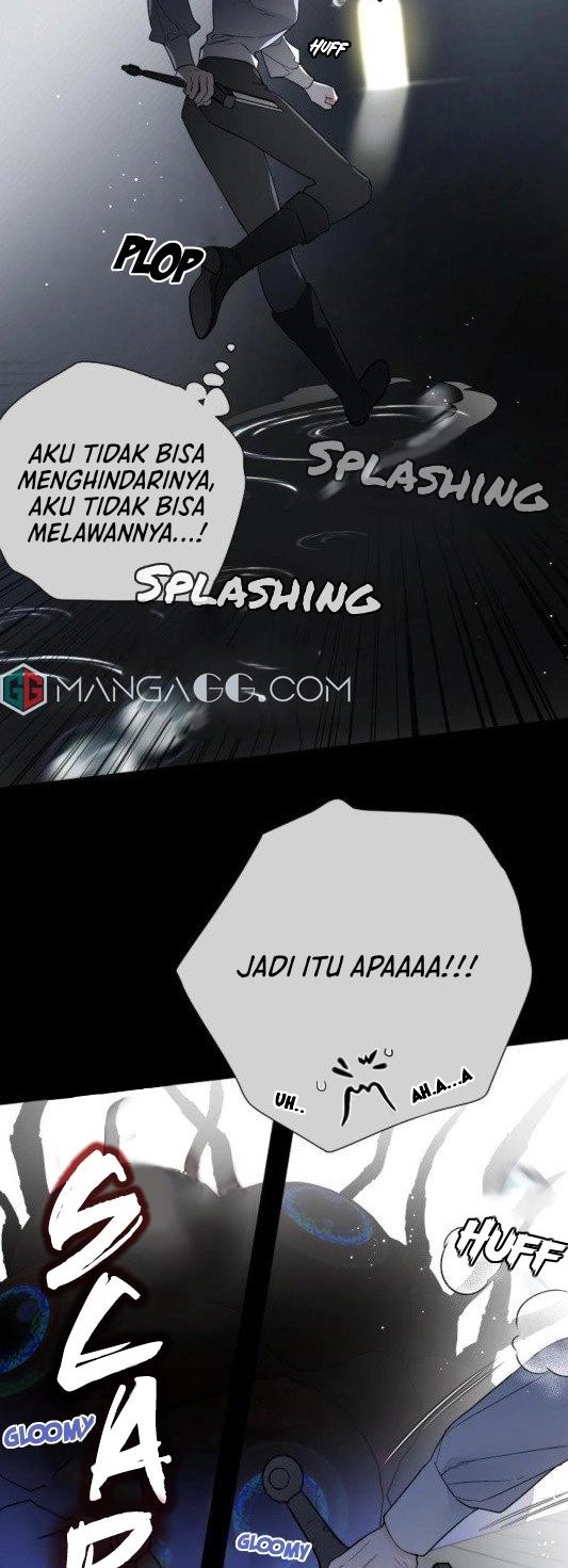 The Way That Knight Lives As a Lady Chapter 55 Gambar 12