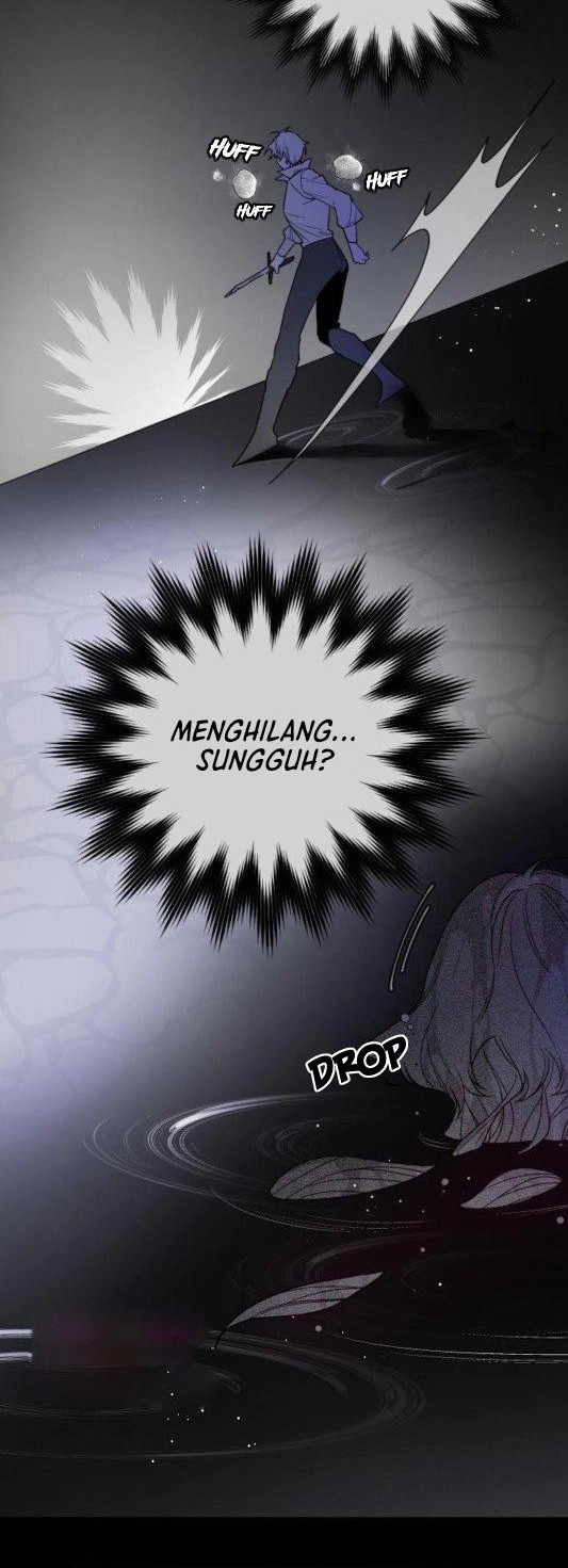 The Way That Knight Lives As a Lady Chapter 55 Gambar 14