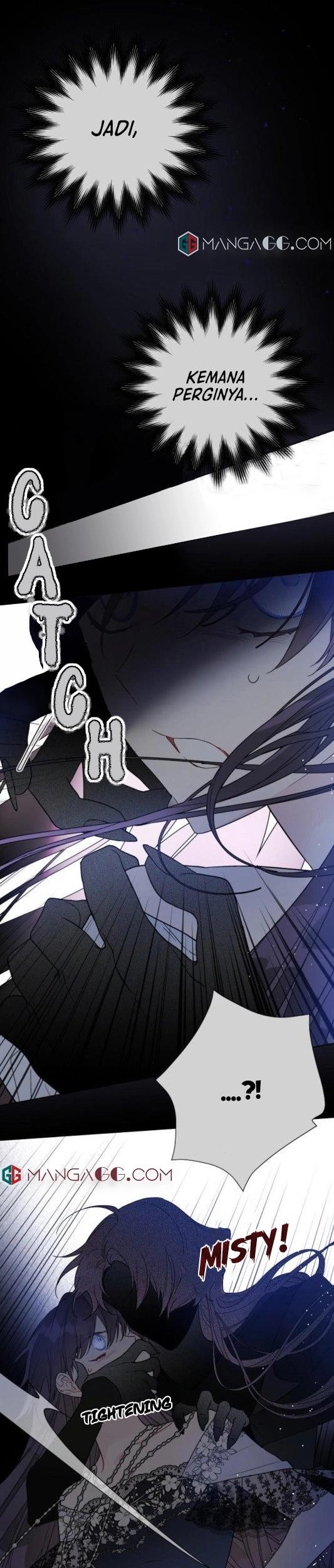 The Way That Knight Lives As a Lady Chapter 55 Gambar 15