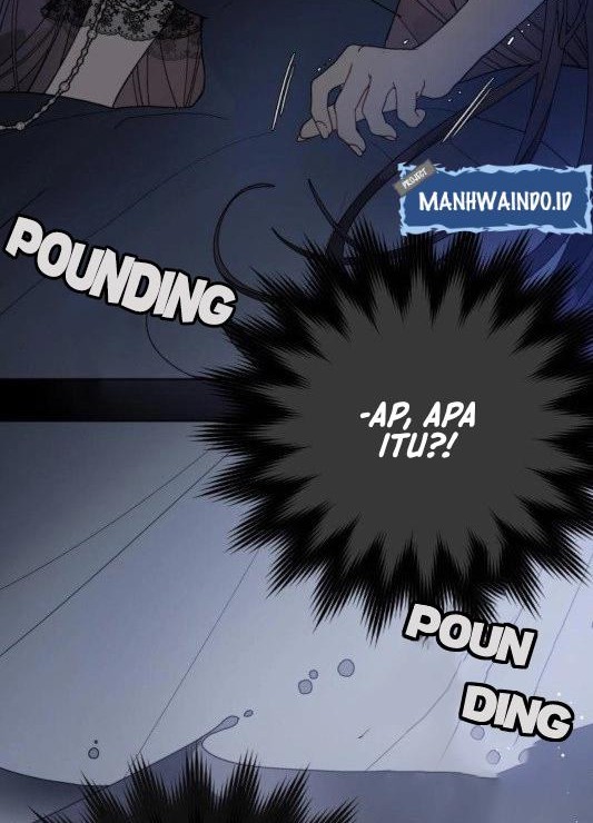 The Way That Knight Lives As a Lady Chapter 55 Gambar 16
