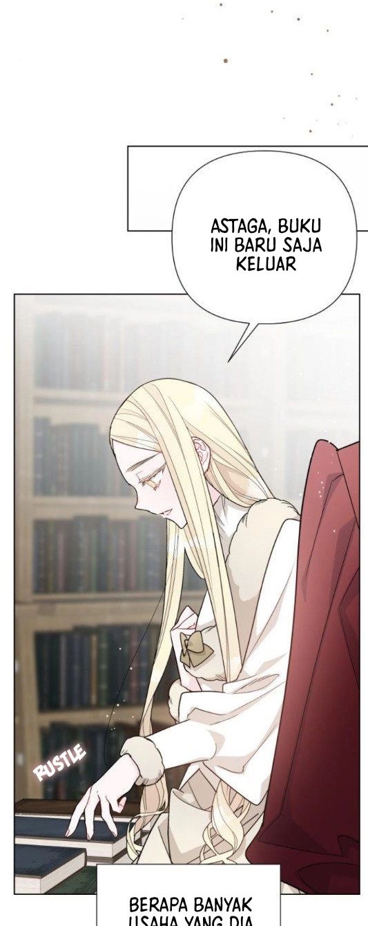 The Way That Knight Lives As a Lady Chapter 54 Gambar 24