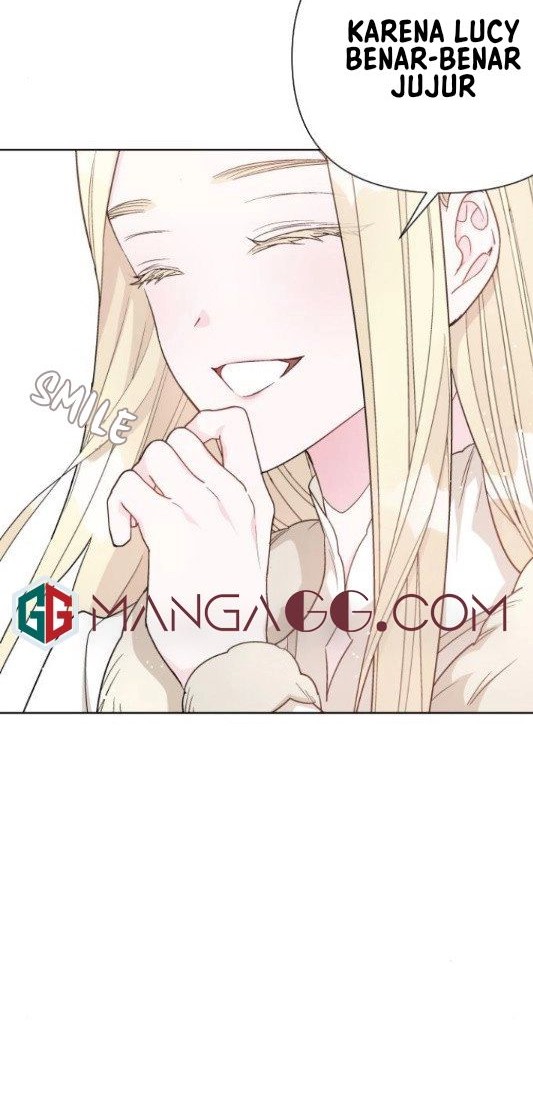 The Way That Knight Lives As a Lady Chapter 54 Gambar 34