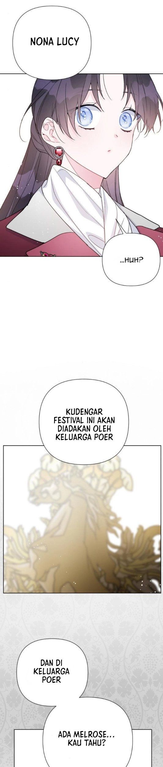 The Way That Knight Lives As a Lady Chapter 54 Gambar 35