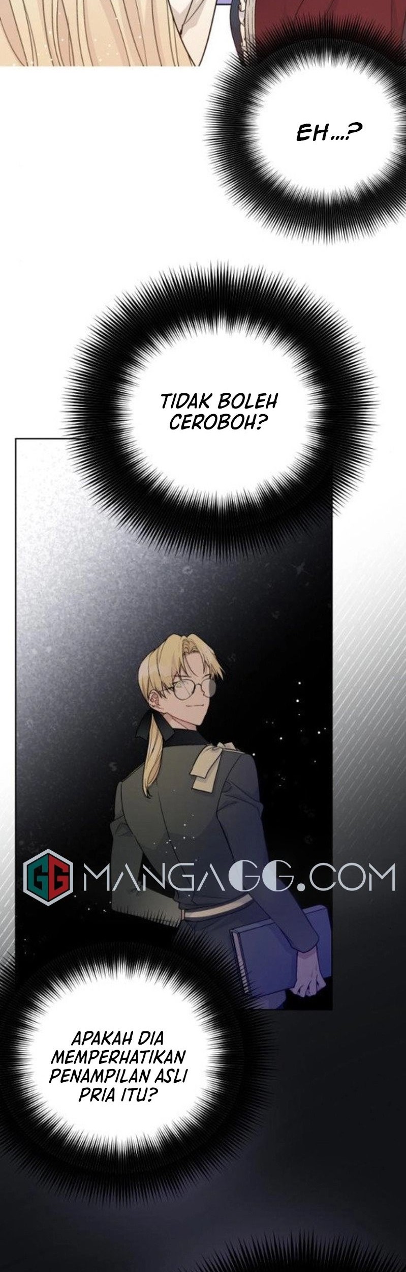 Baca The Way That Knight Lives As a Lady Chapter 54 Gambar 2