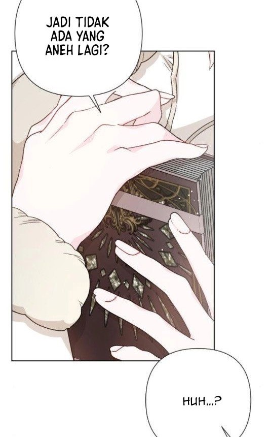The Way That Knight Lives As a Lady Chapter 54 Gambar 10