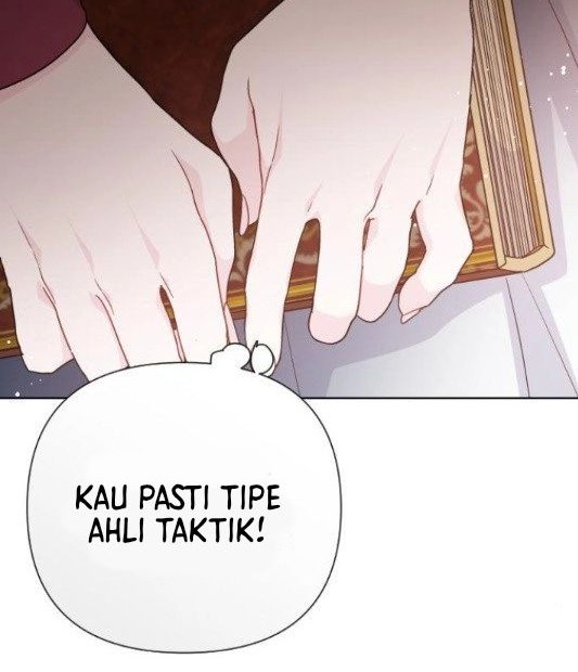 The Way That Knight Lives As a Lady Chapter 54 Gambar 14