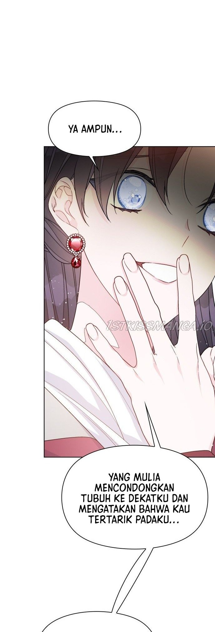 The Way That Knight Lives As a Lady Chapter 53 Gambar 30