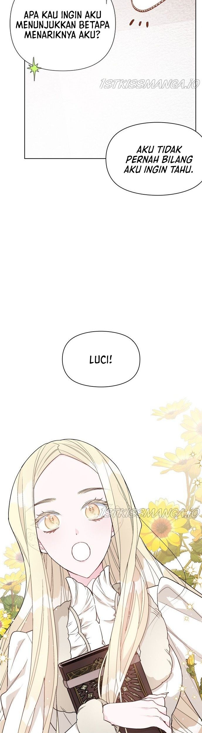 The Way That Knight Lives As a Lady Chapter 53 Gambar 33