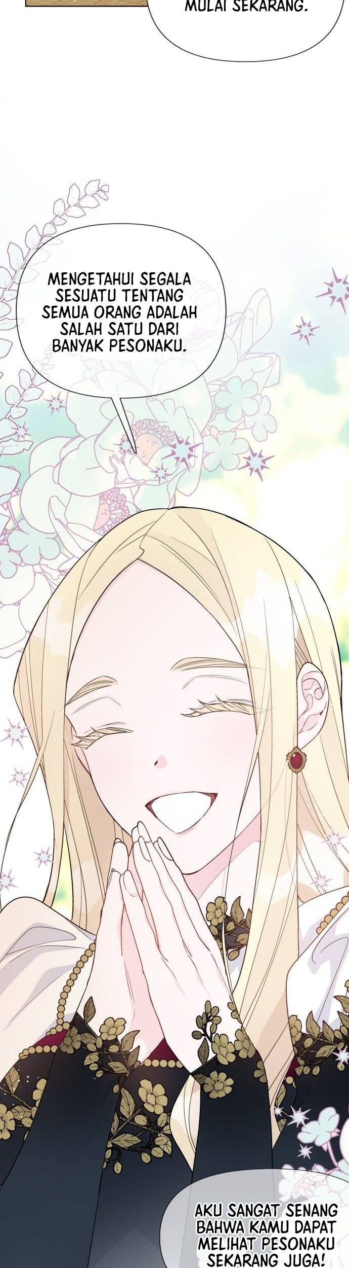 The Way That Knight Lives As a Lady Chapter 51 Gambar 39