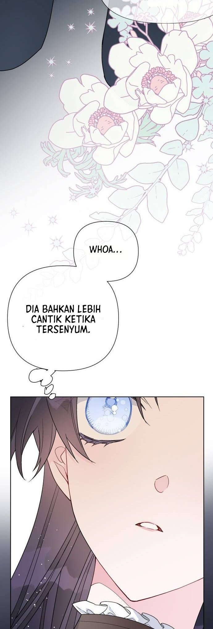 The Way That Knight Lives As a Lady Chapter 51 Gambar 40