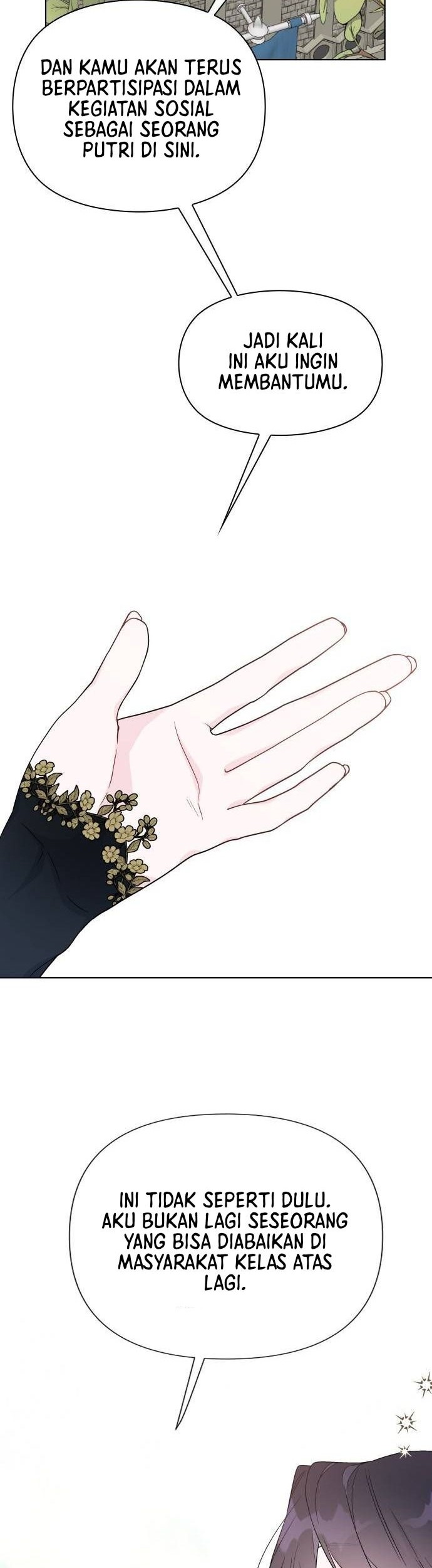 Baca  The Way That Knight Lives As a Lady Chapter 51 Gambar 2