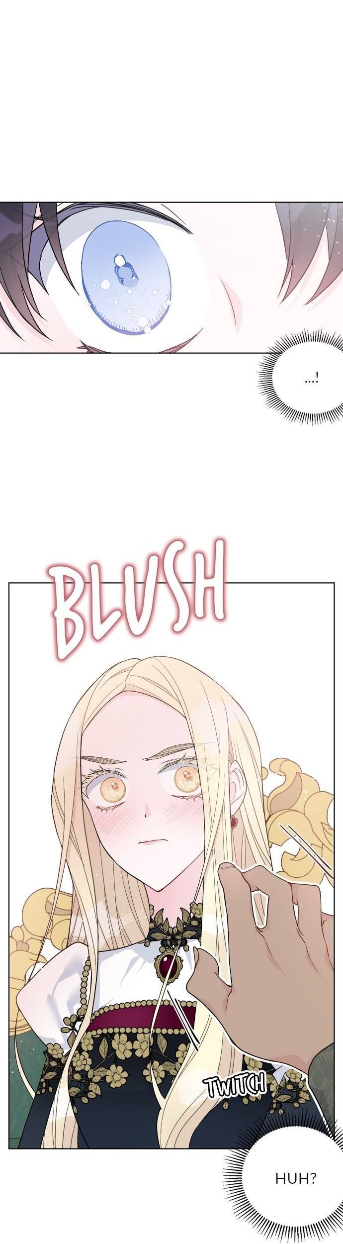 The Way That Knight Lives As a Lady Chapter 51 Gambar 5