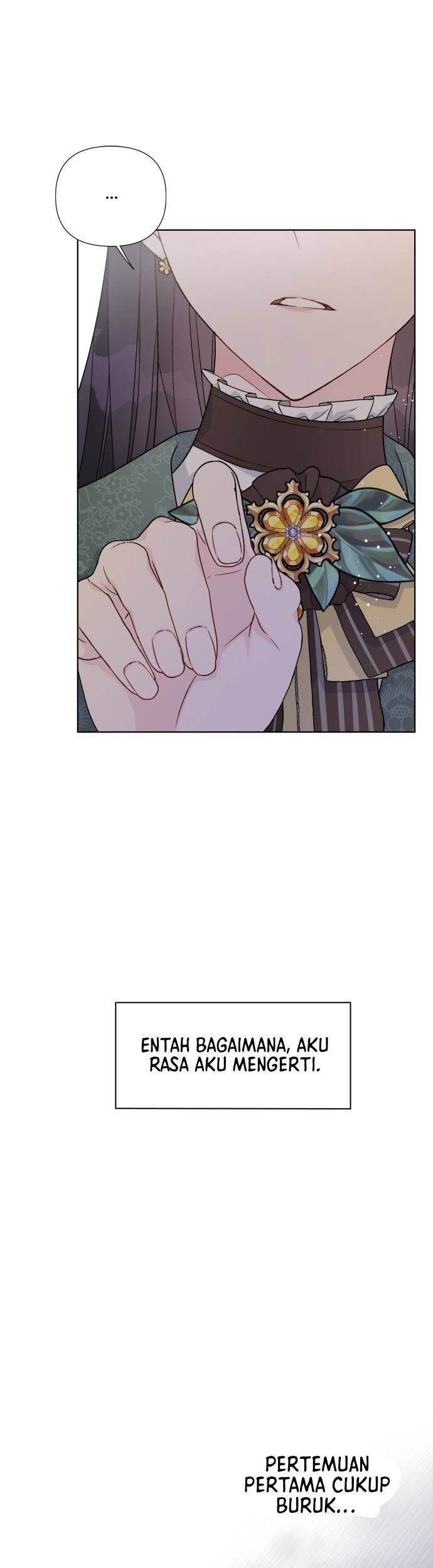 The Way That Knight Lives As a Lady Chapter 51 Gambar 7