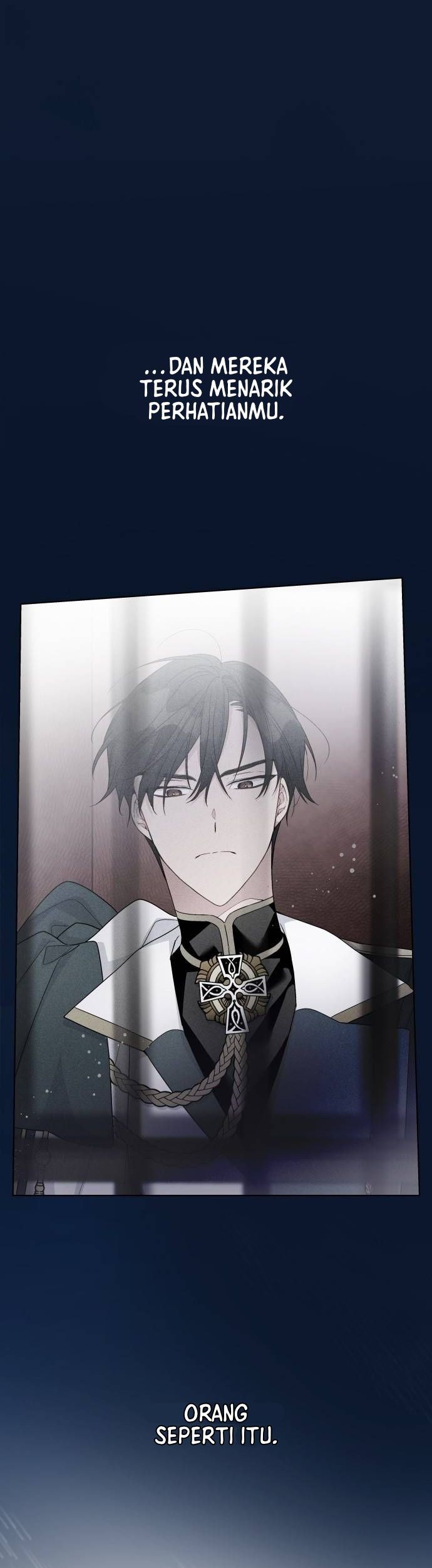 The Way That Knight Lives As a Lady Chapter 51 Gambar 9