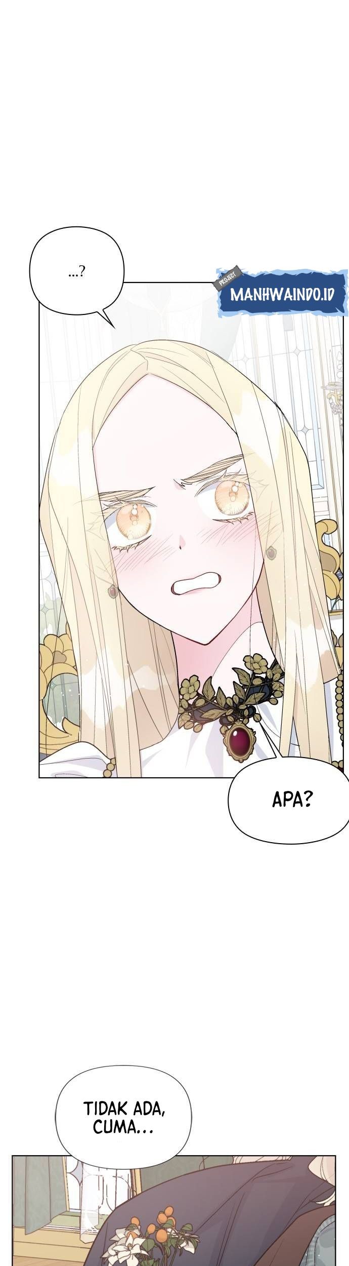 The Way That Knight Lives As a Lady Chapter 51 Gambar 13