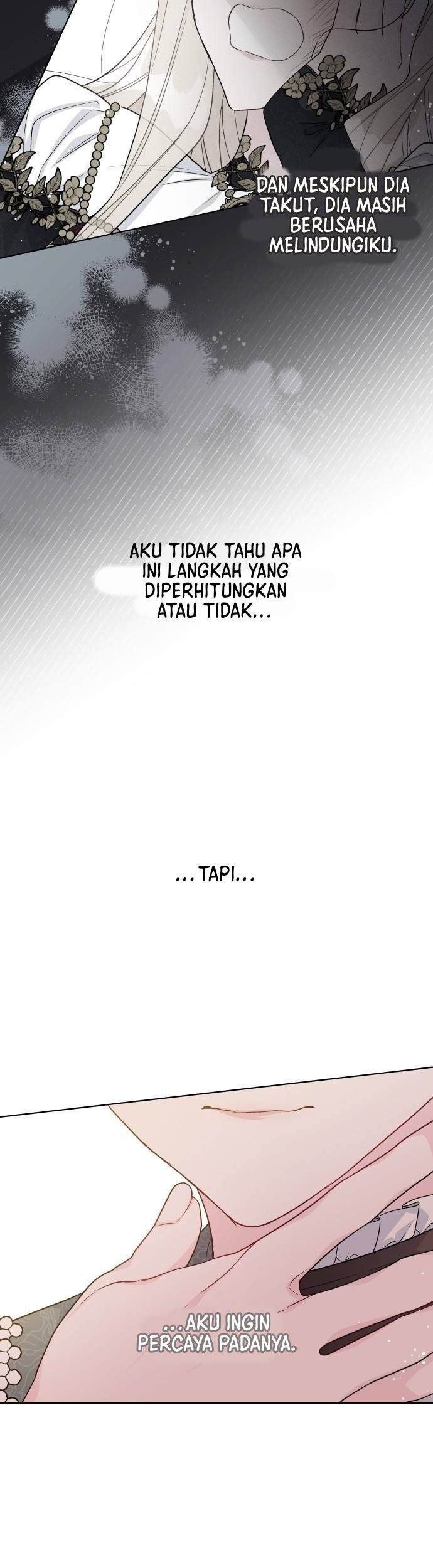 The Way That Knight Lives As a Lady Chapter 51 Gambar 15