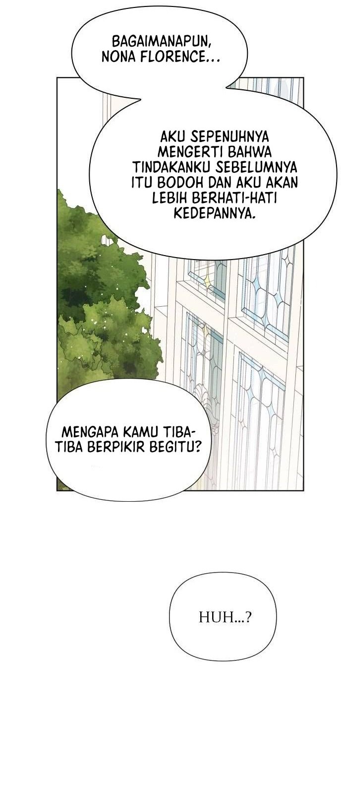 The Way That Knight Lives As a Lady Chapter 51 Gambar 24