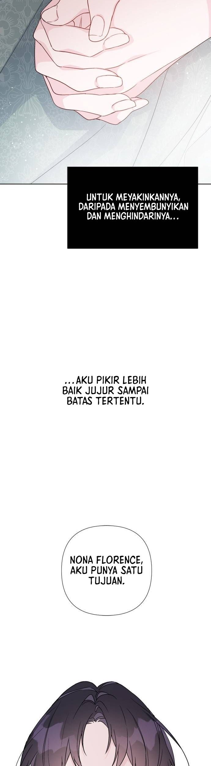 The Way That Knight Lives As a Lady Chapter 51 Gambar 26