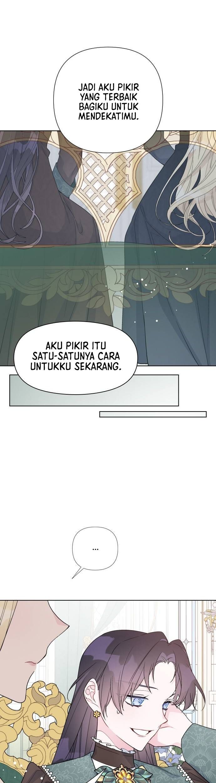 The Way That Knight Lives As a Lady Chapter 51 Gambar 29
