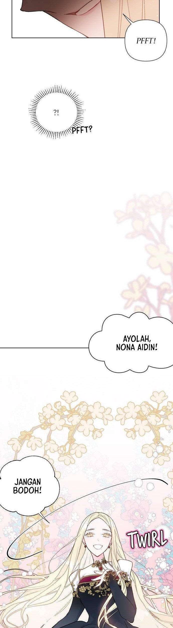 The Way That Knight Lives As a Lady Chapter 51 Gambar 34