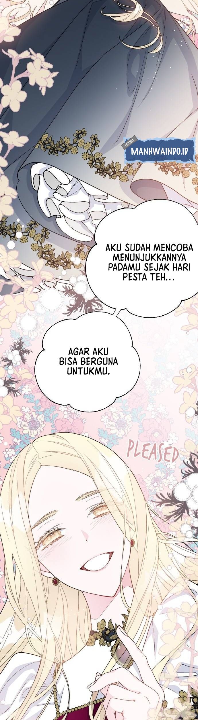 The Way That Knight Lives As a Lady Chapter 51 Gambar 35