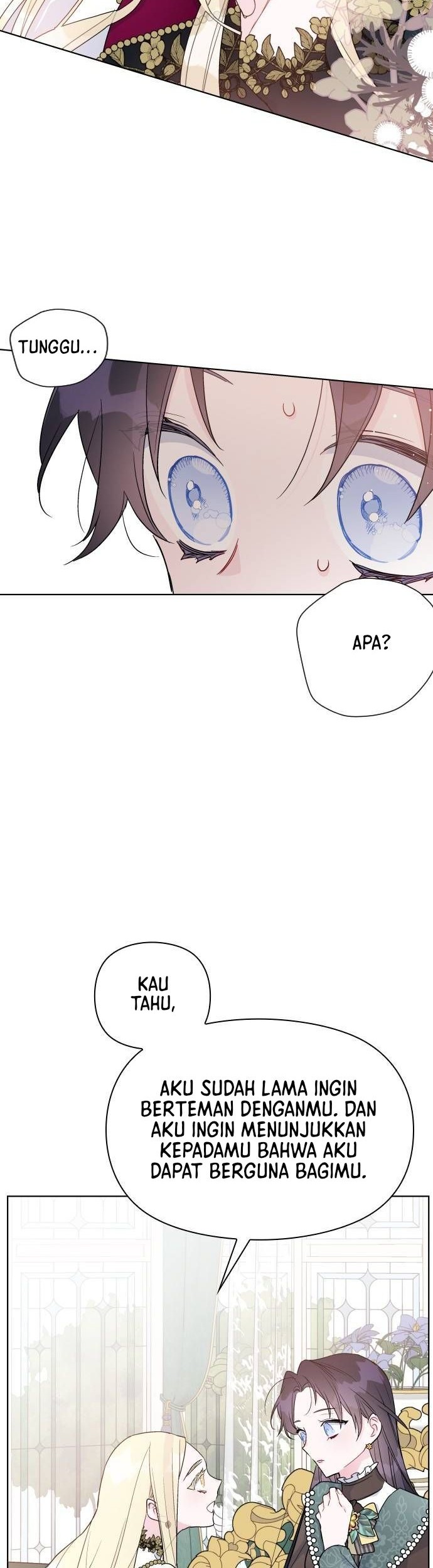 The Way That Knight Lives As a Lady Chapter 51 Gambar 36