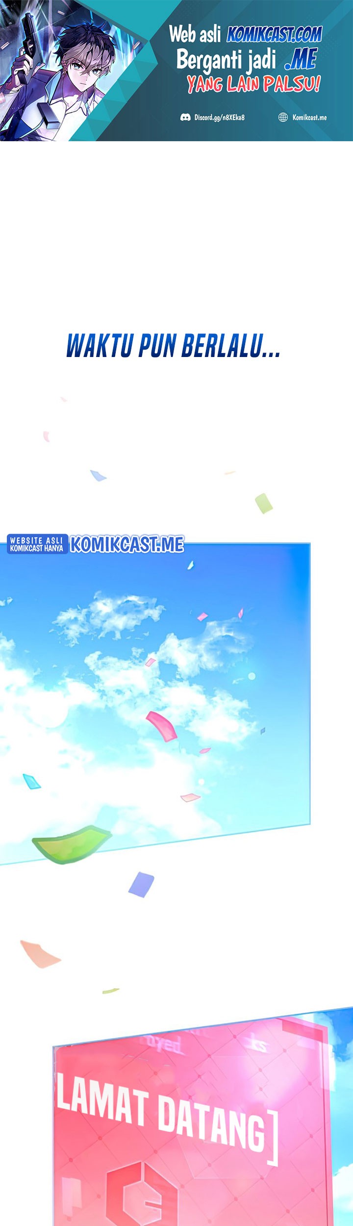 Baca The Novel’s Extra (Remake) Chapter 30 Gambar 2