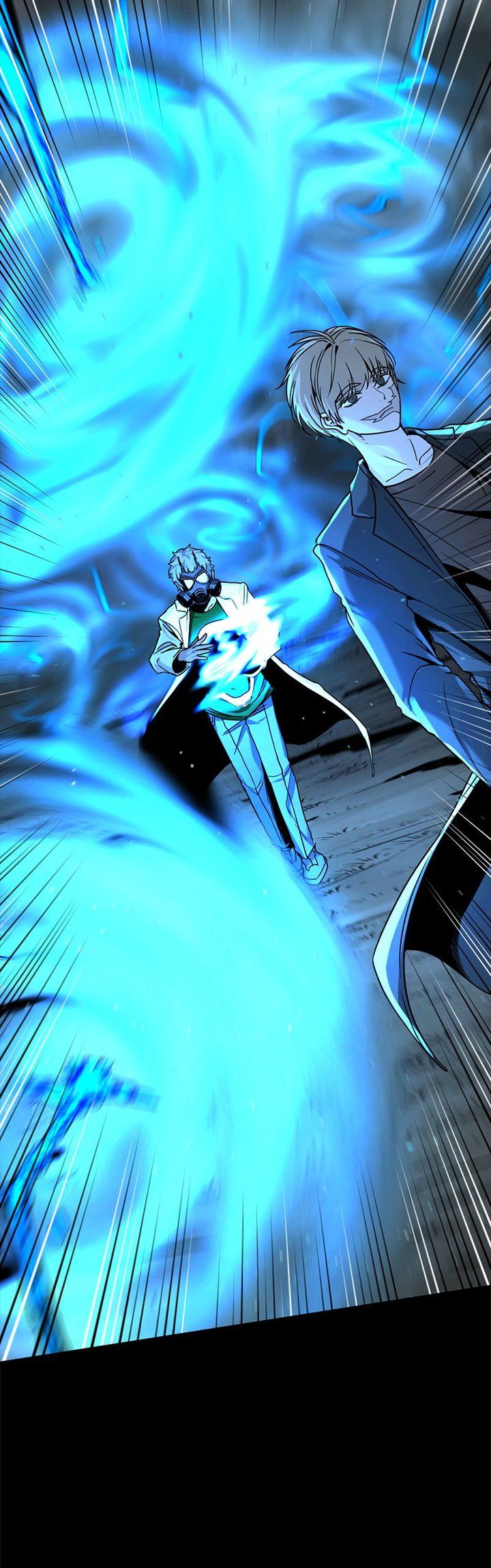 Hero Killer Chapter 71 Gambar 15
