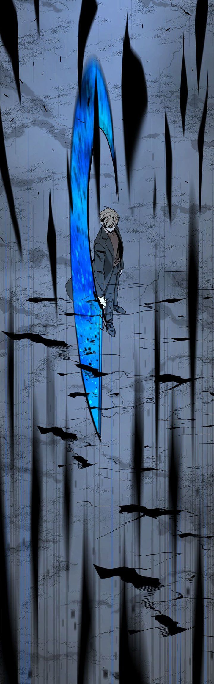 Hero Killer Chapter 71 Gambar 18