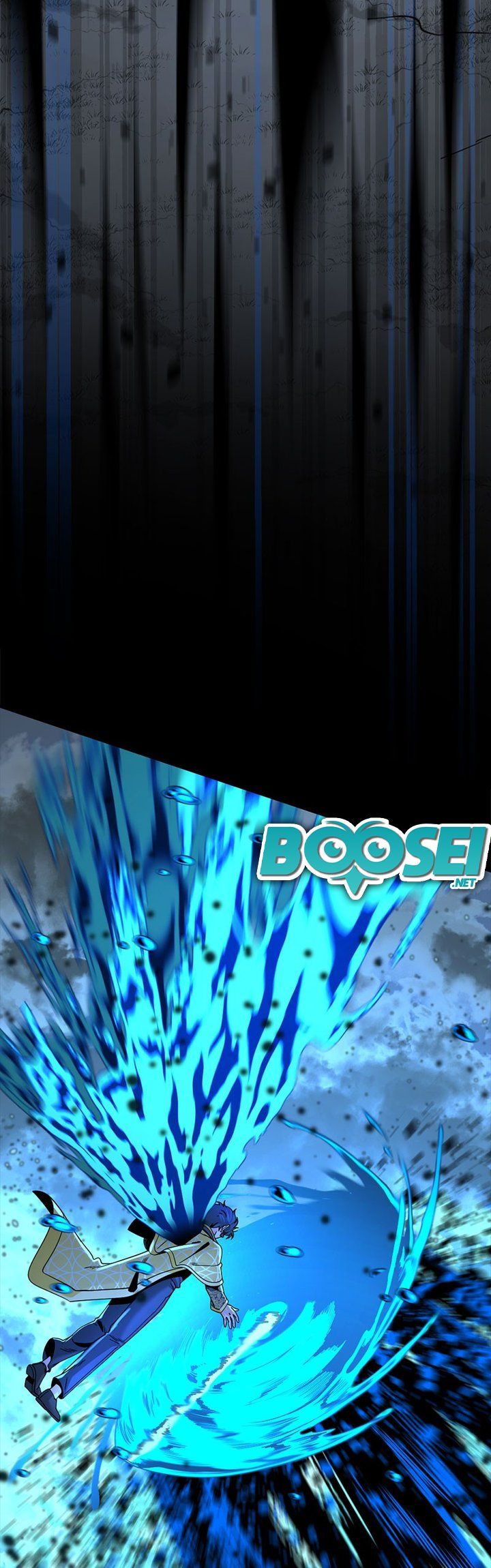 Hero Killer Chapter 71 Gambar 19
