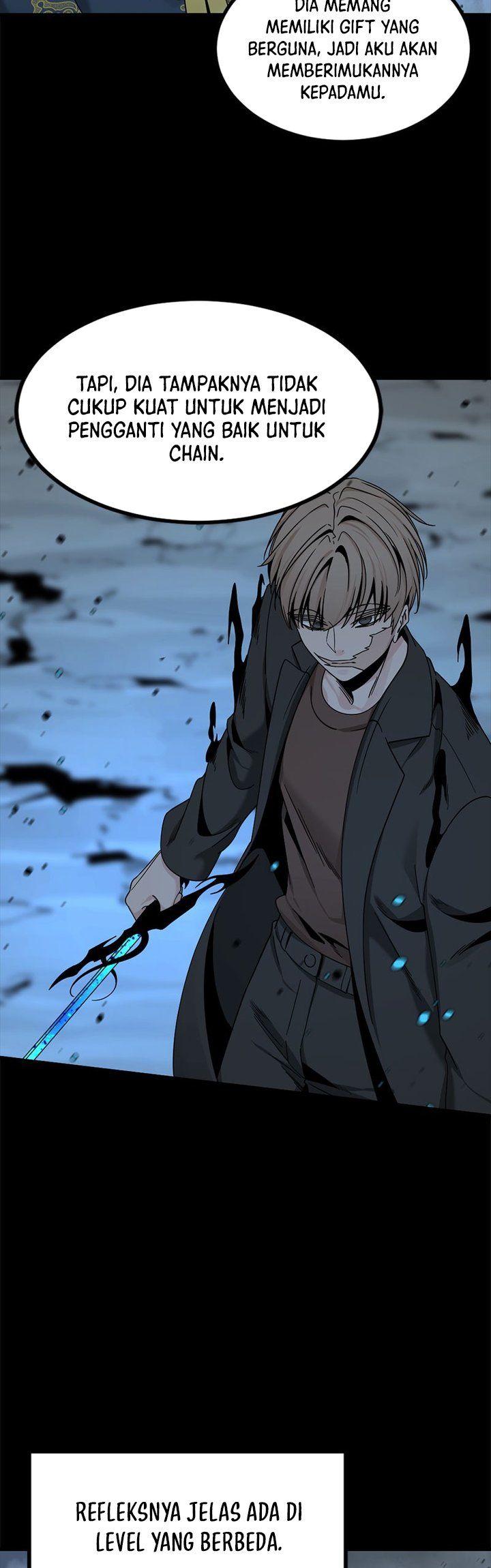 Hero Killer Chapter 71 Gambar 22