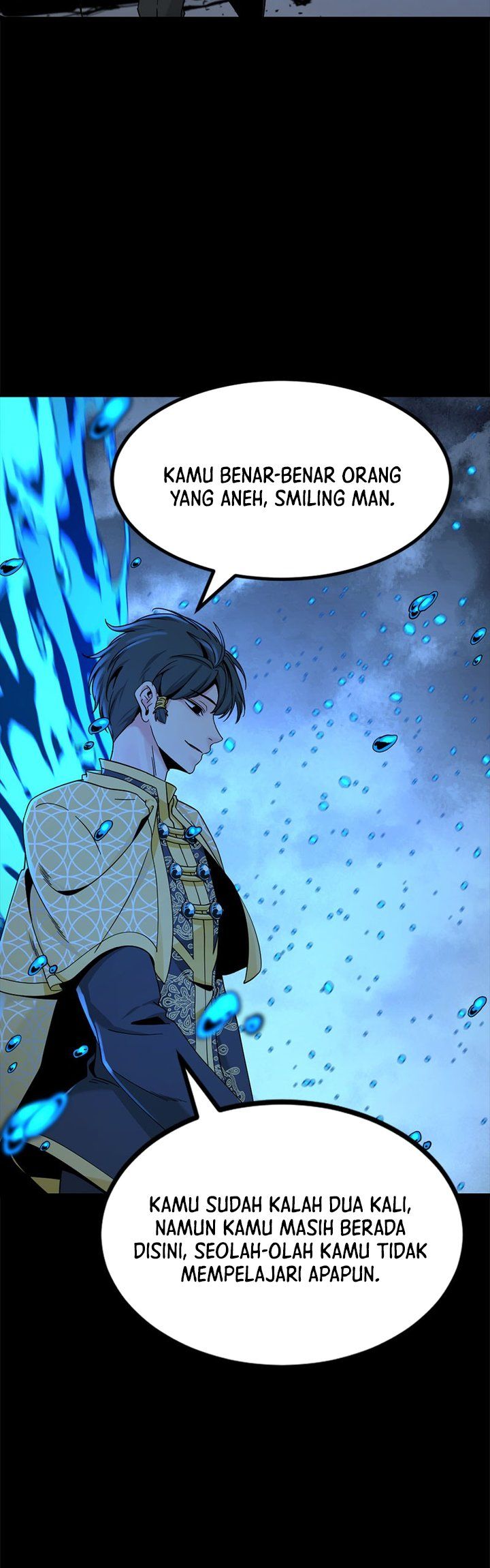 Hero Killer Chapter 71 Gambar 24