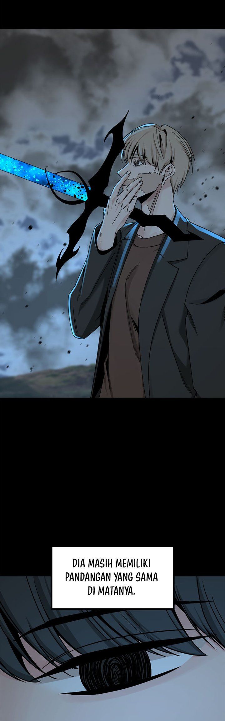 Hero Killer Chapter 71 Gambar 25