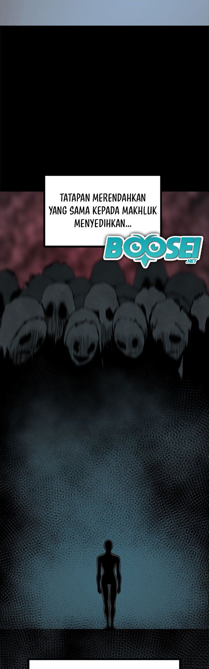 Hero Killer Chapter 71 Gambar 26