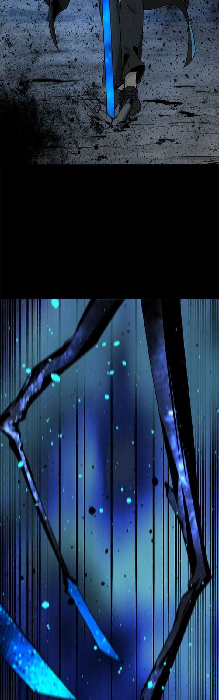 Hero Killer Chapter 71 Gambar 29