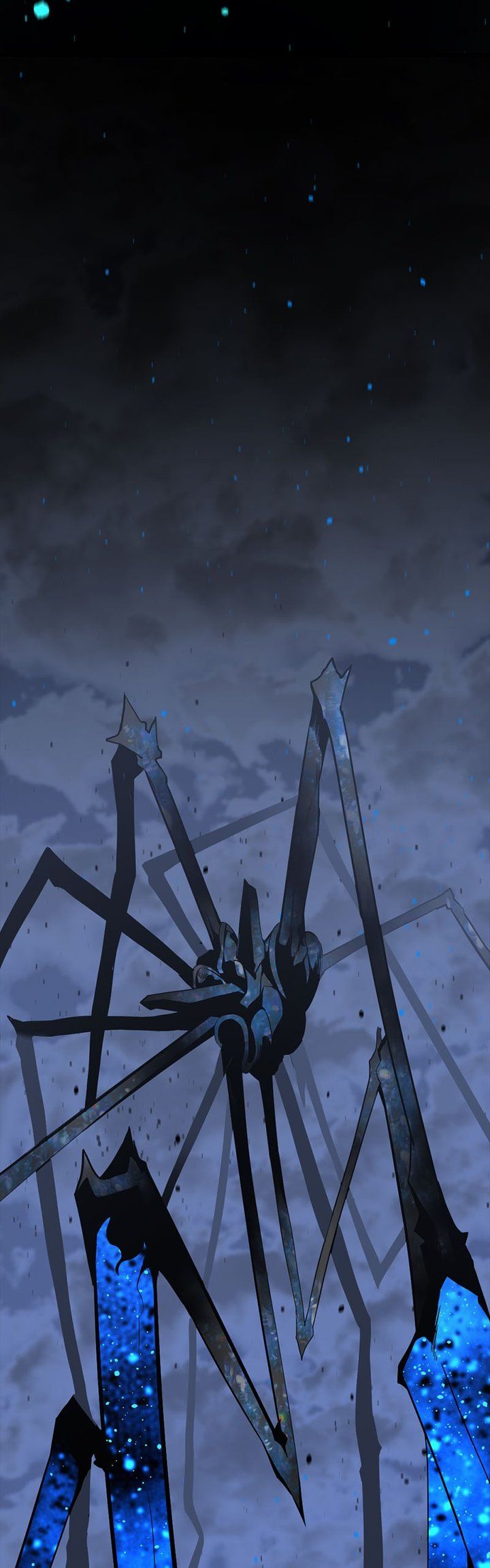 Hero Killer Chapter 71 Gambar 31