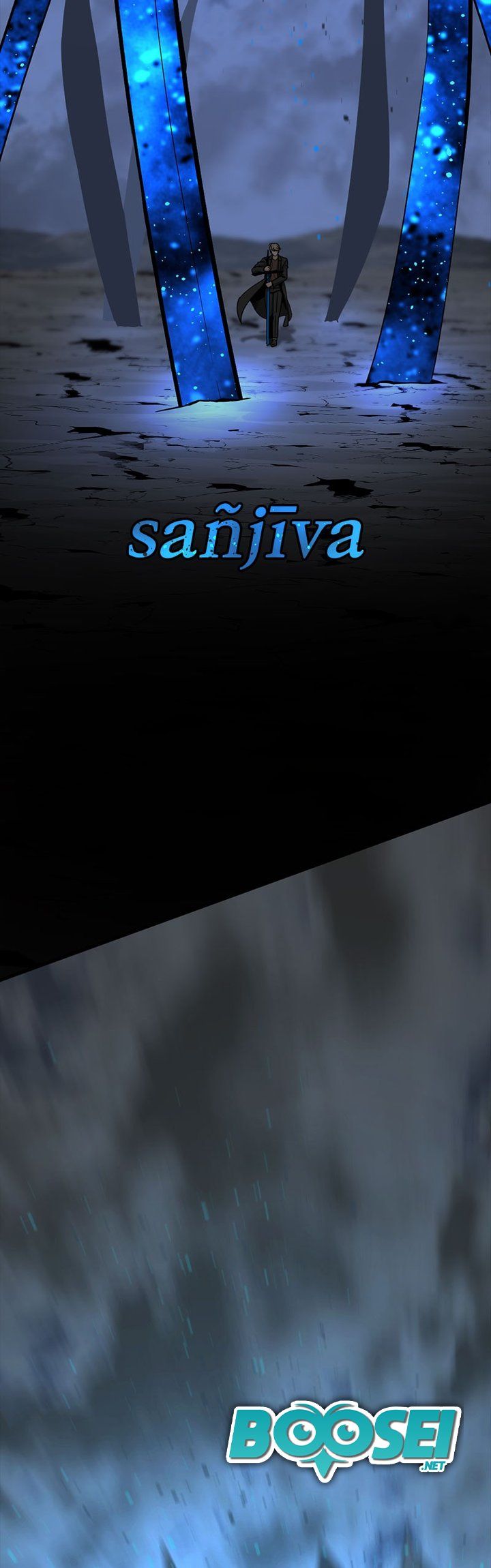 Hero Killer Chapter 71 Gambar 32
