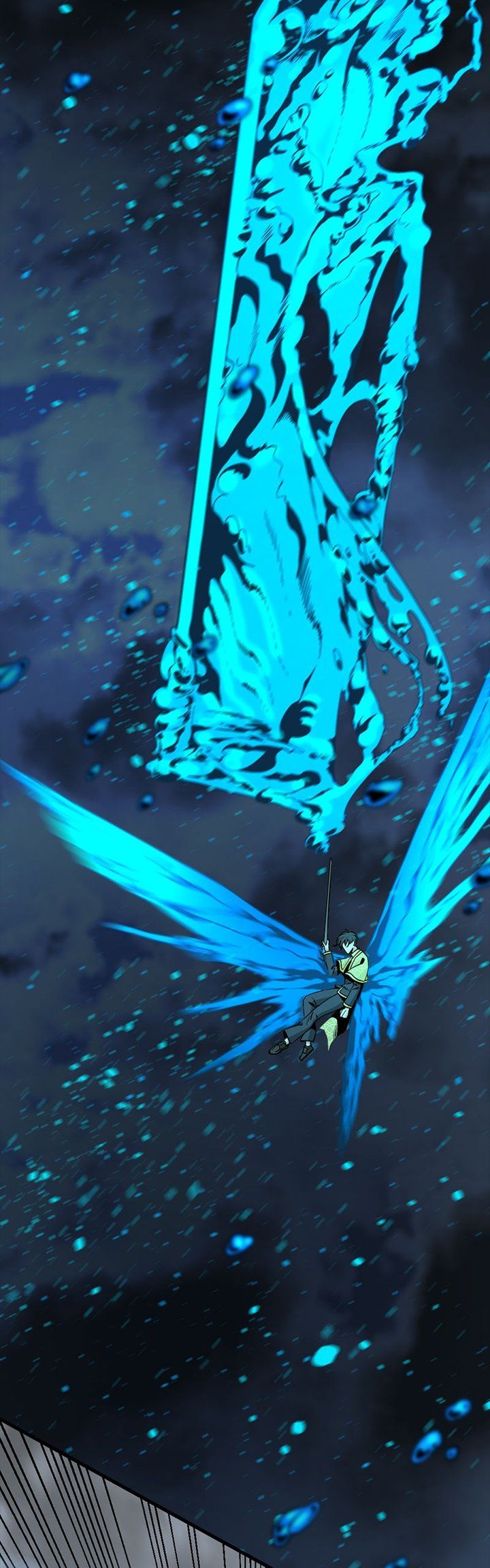 Hero Killer Chapter 71 Gambar 35